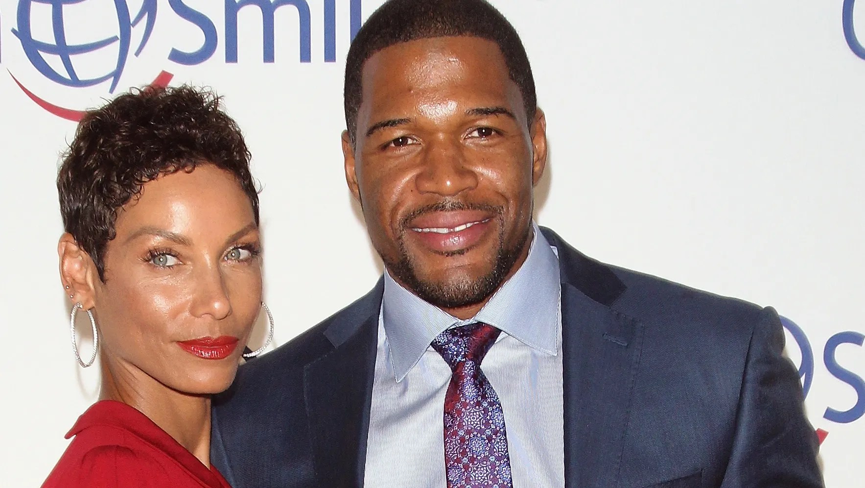 Michael Strahan, fiancé Nicole Murphy split