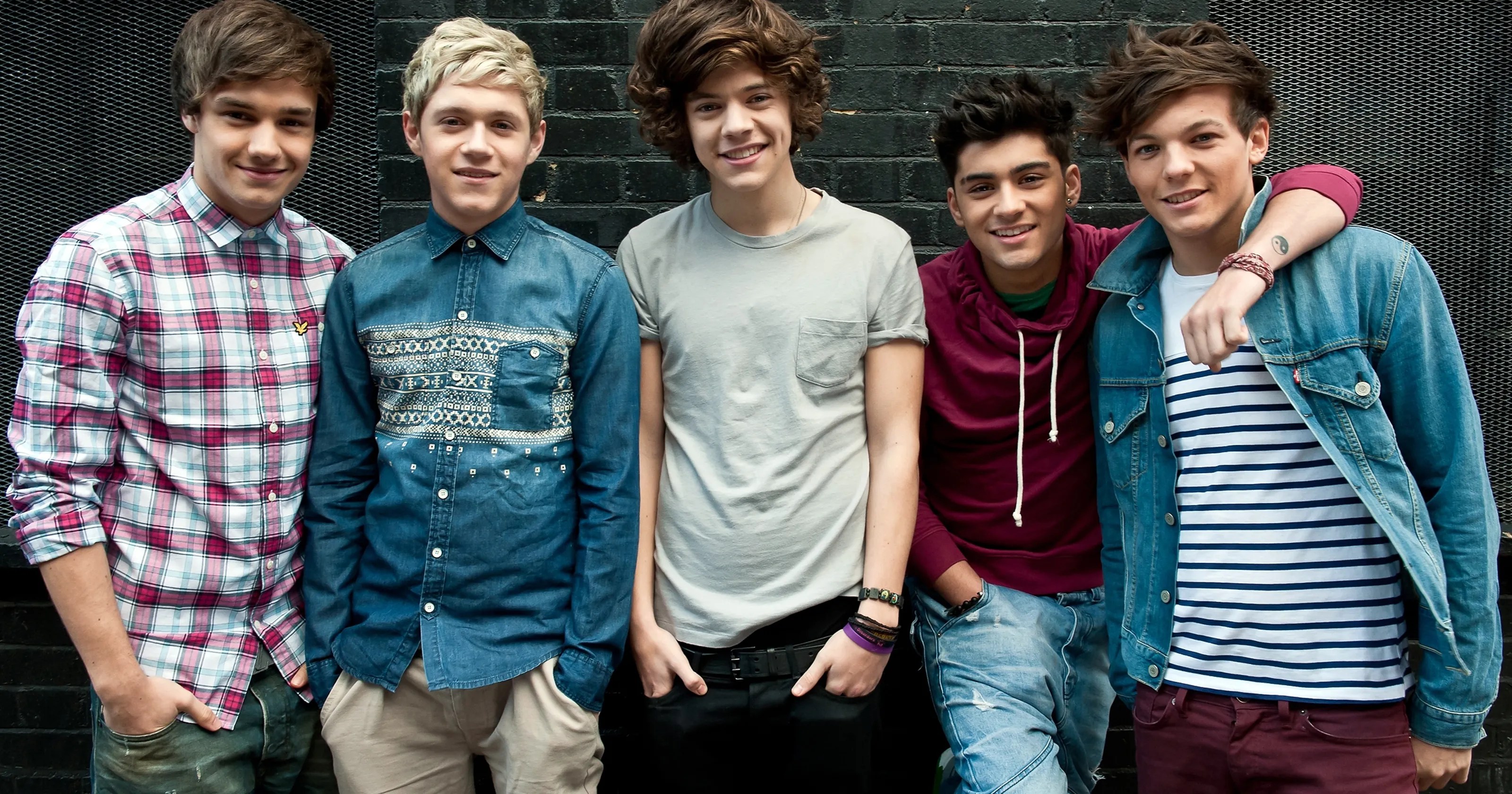One Direction returning to 'Today' stage
