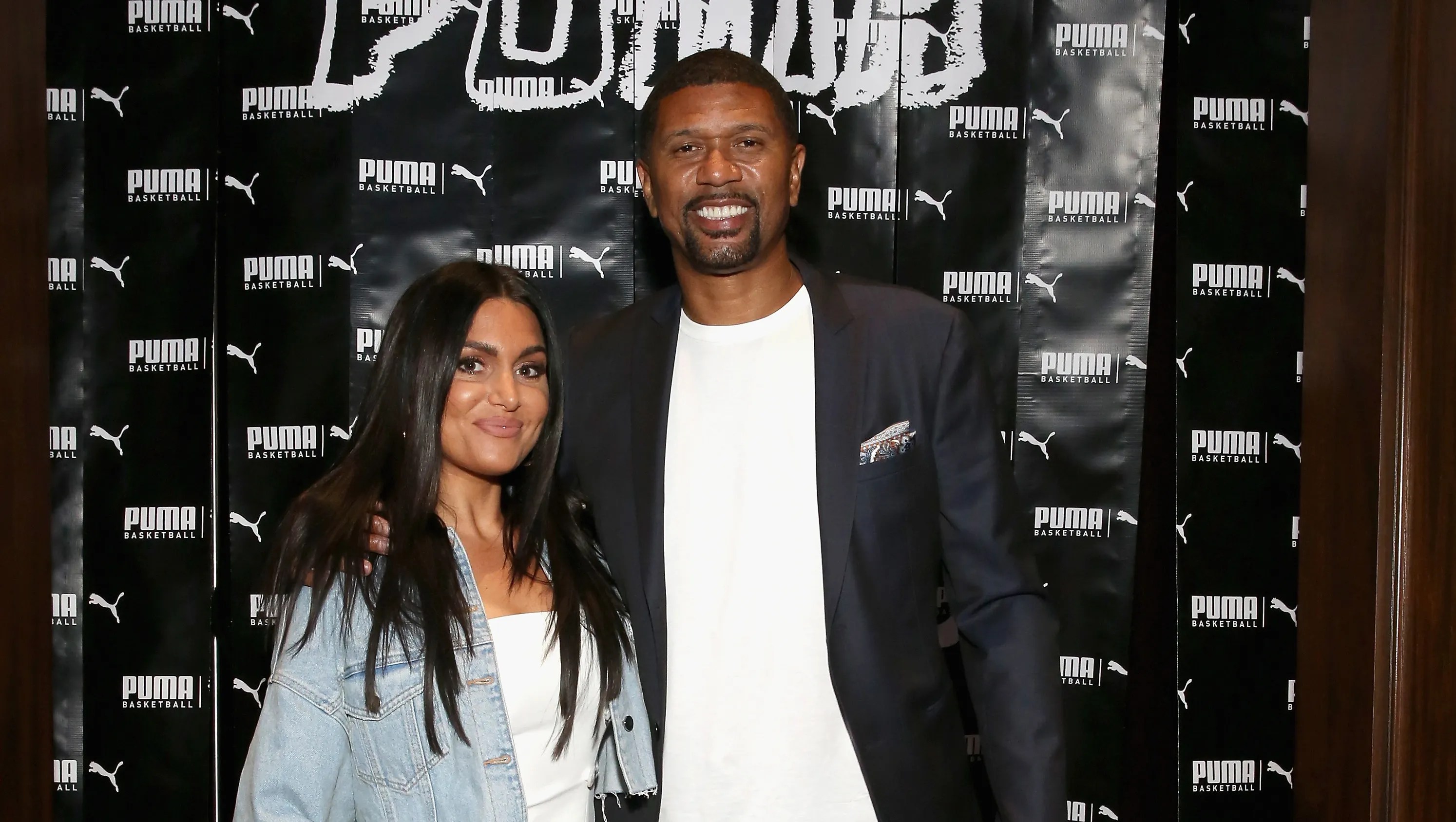 Who is Jalen Rose married to? Molly Qerim