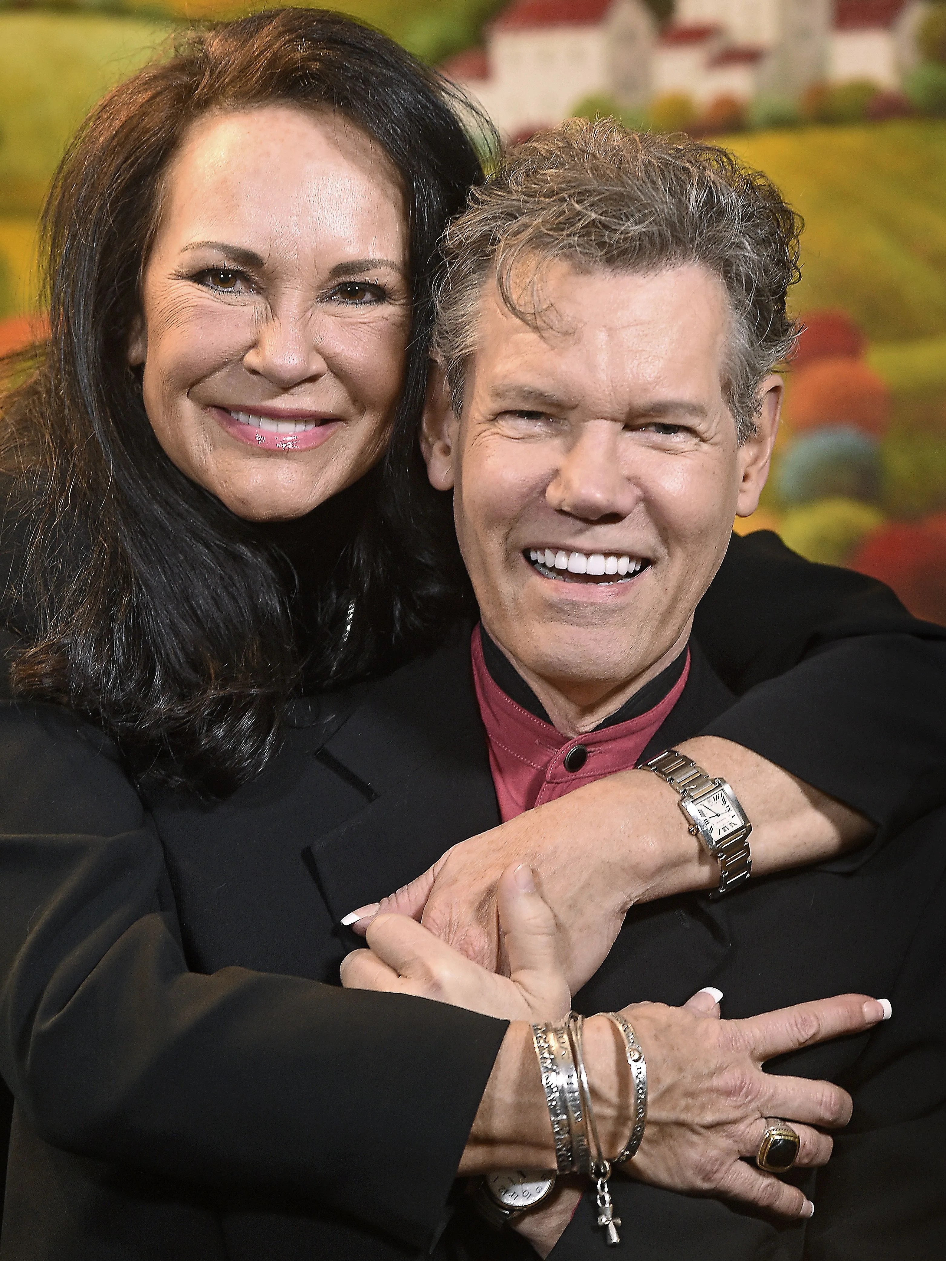 Mary Davis (Randy Travis Wife) Bio, Wiki, Age, Height, And Net Worth