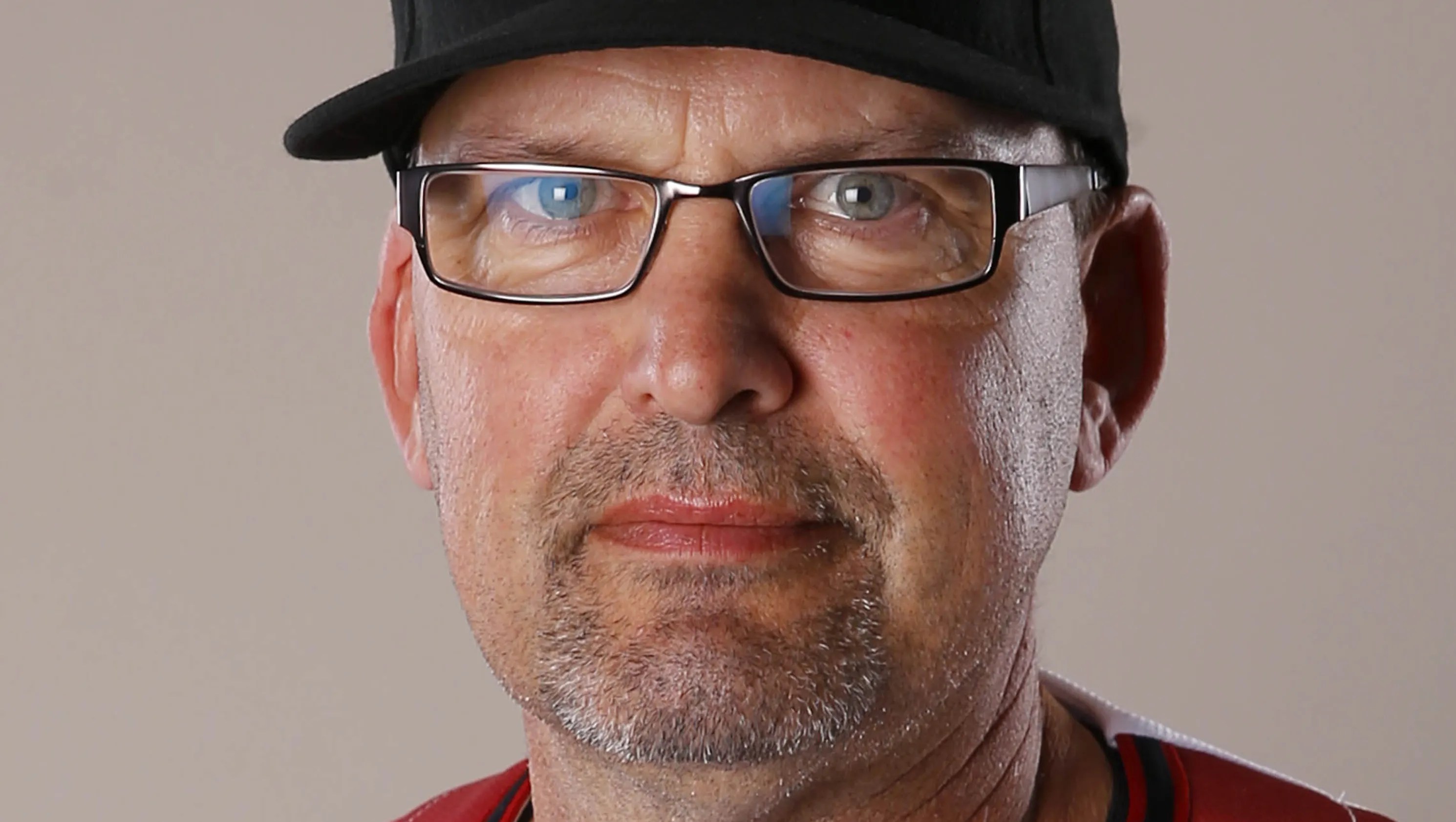 Mark Grace hired for TV role with I really love'
