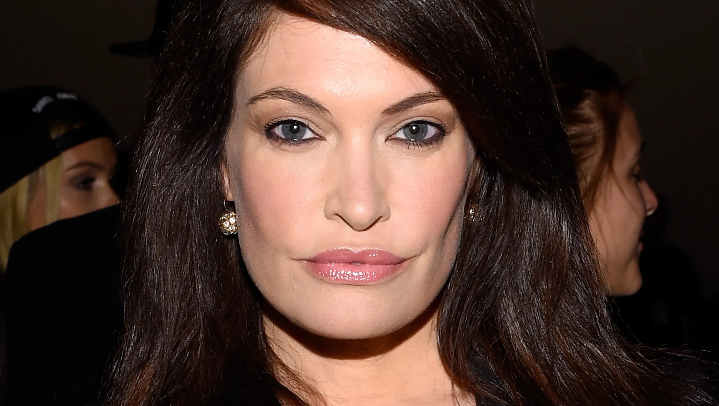 Kimberly Guilfoyle, a former Fox cohost, joins America First Action