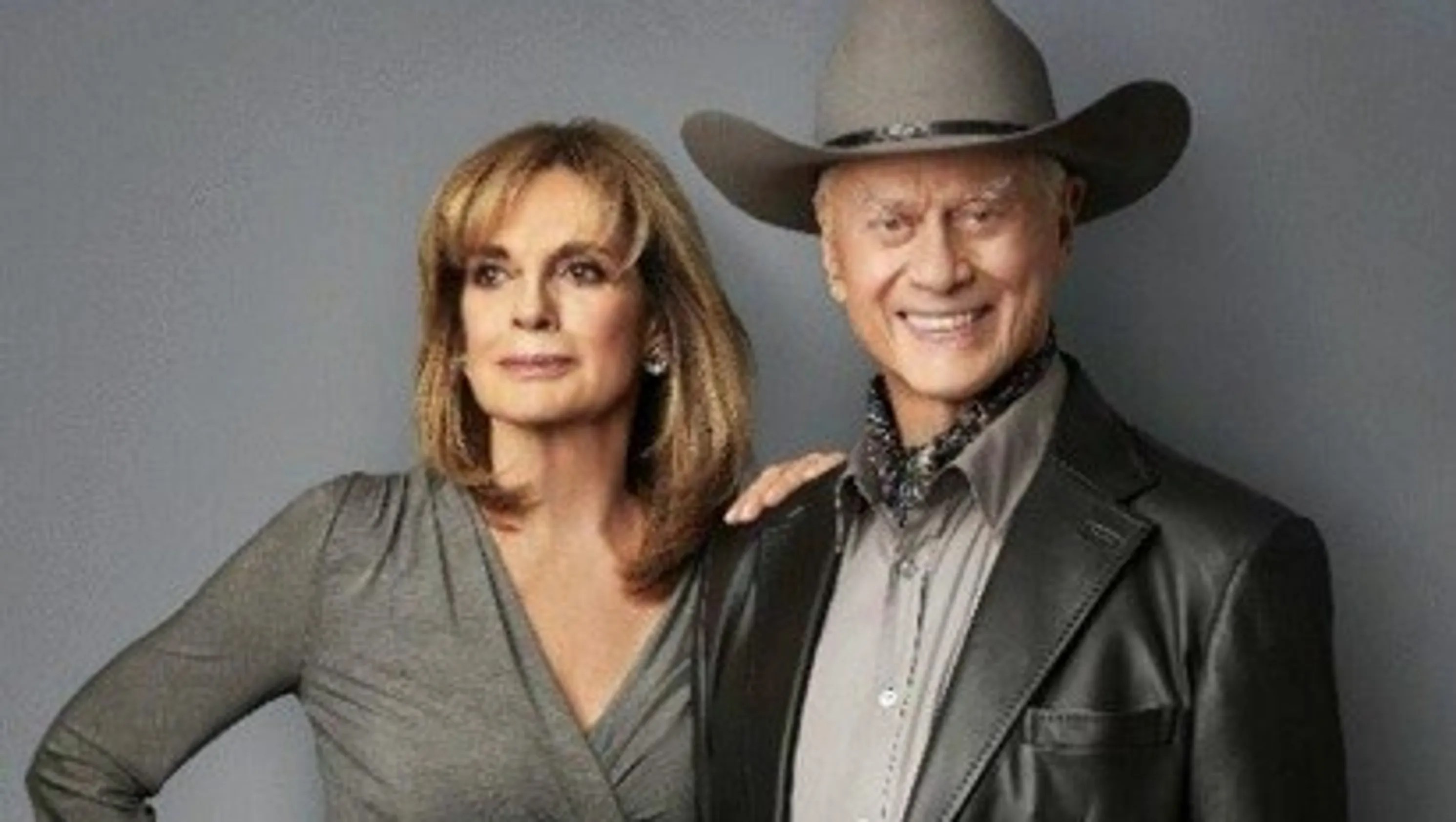 Linda Gray's road leads back to desert after 'Dallas'