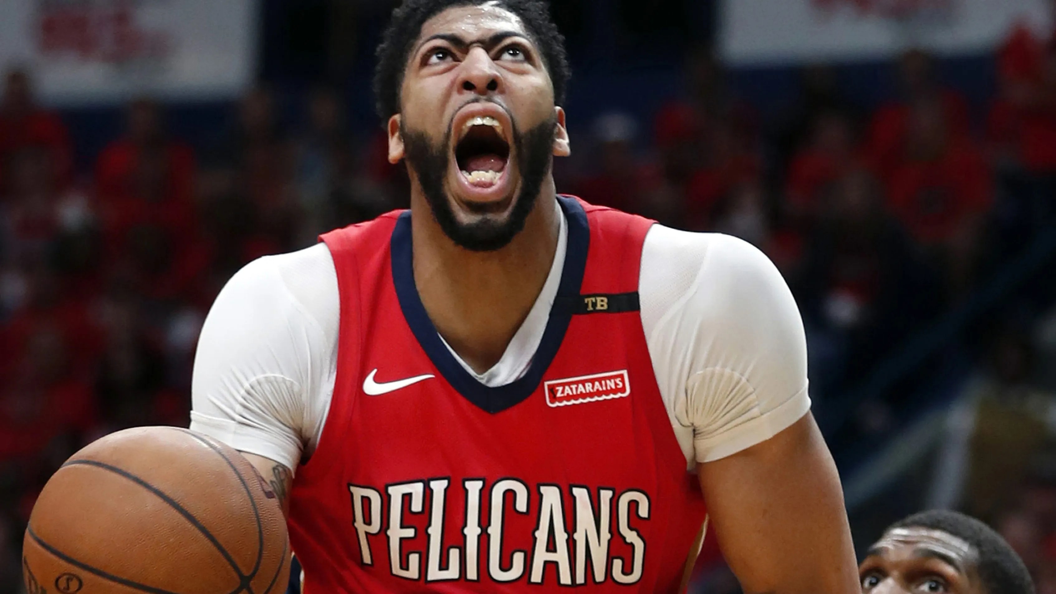 How Anthony Davis could earn 230 million contract