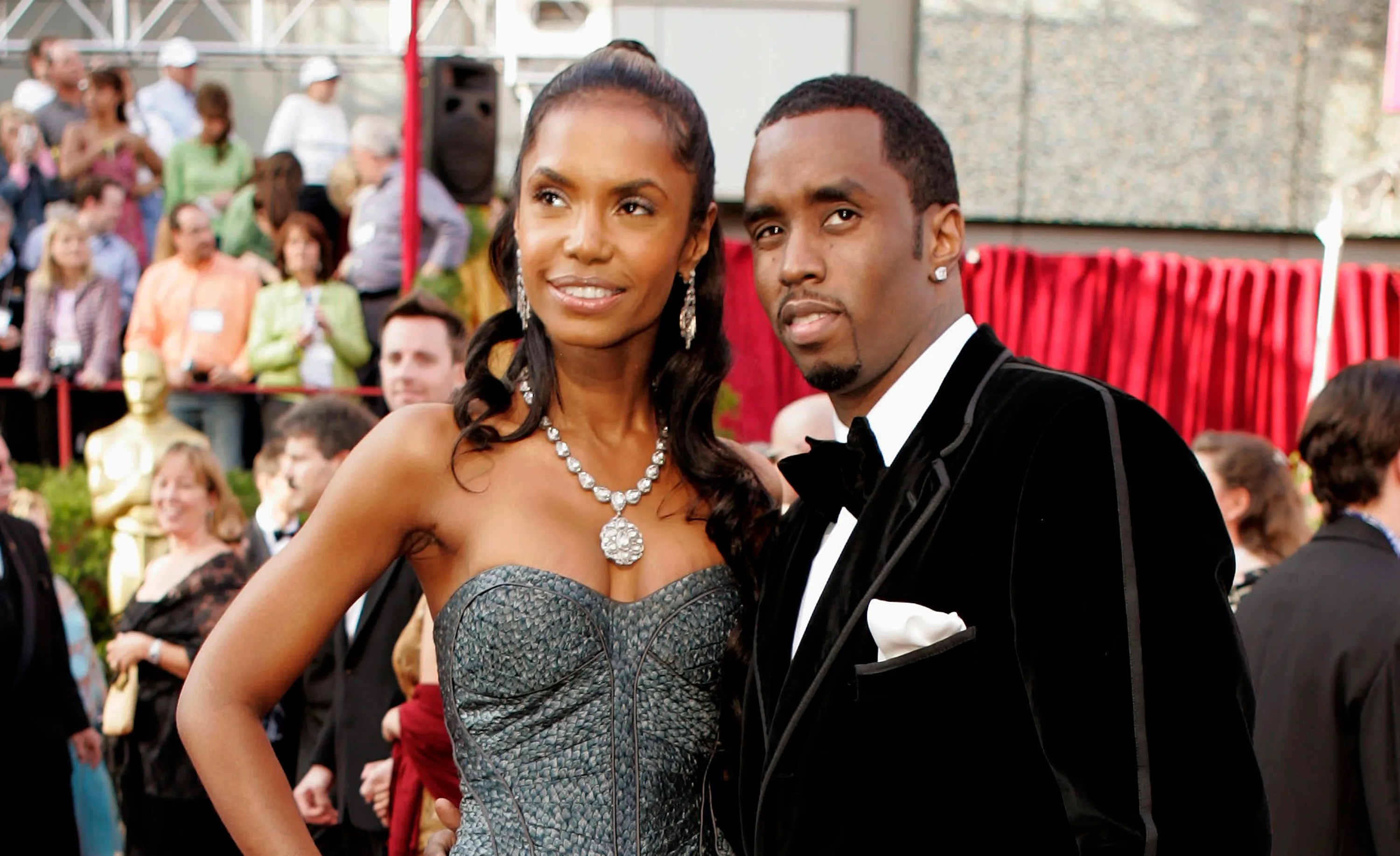 Diddy's exgirlfriend, model Kim Porter, will be buried in her