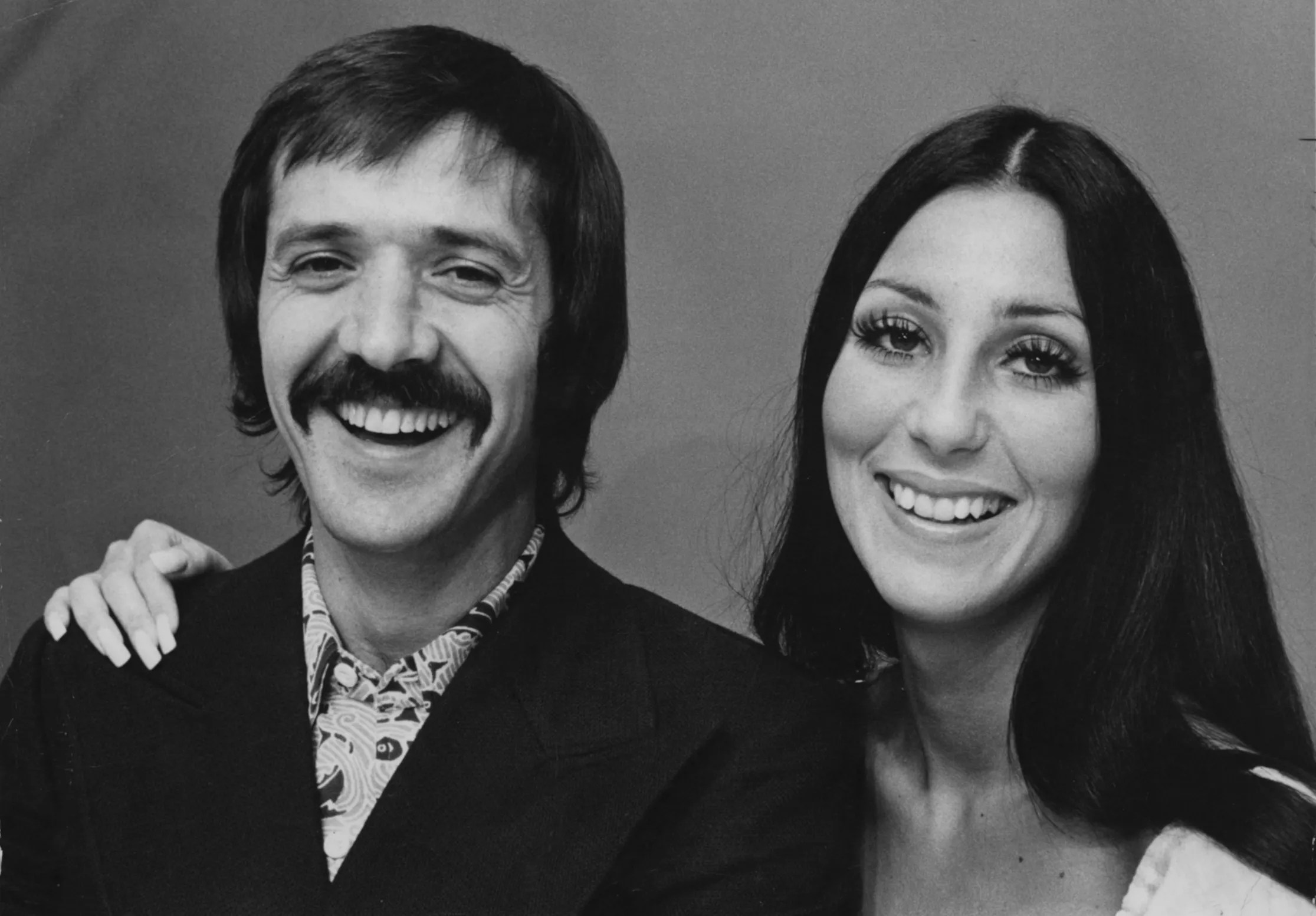 Cher reveals Sonny Bono said she wasn't 'particularly attractive'