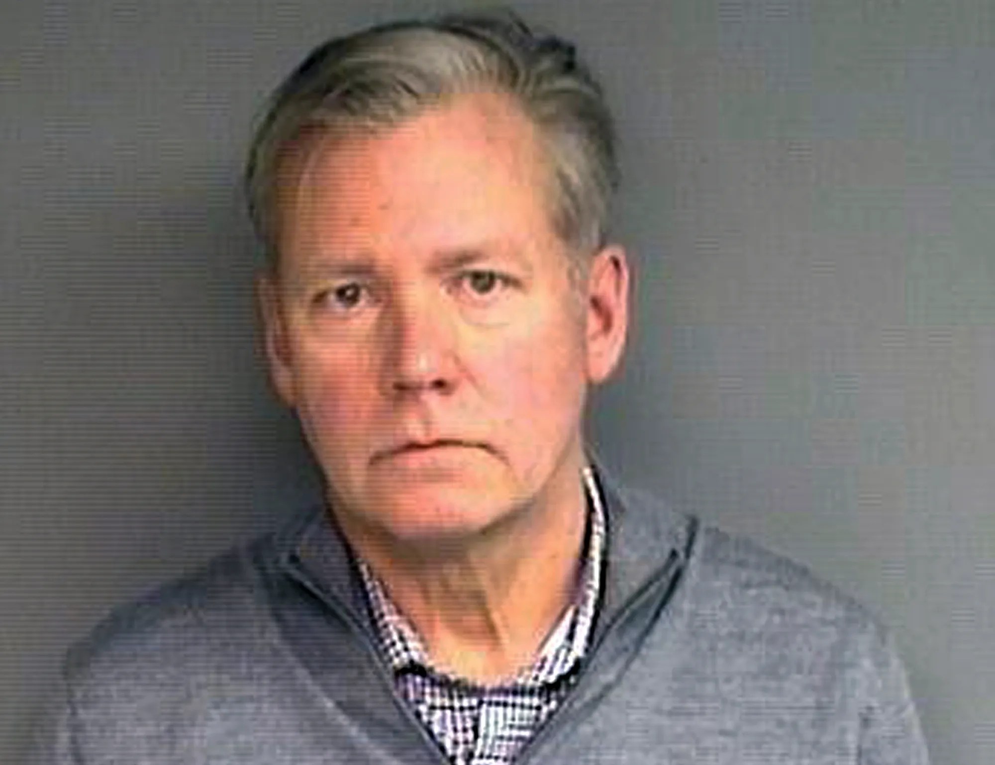 'To Catch a Predator' host Chris Hansen arrested for bounced check