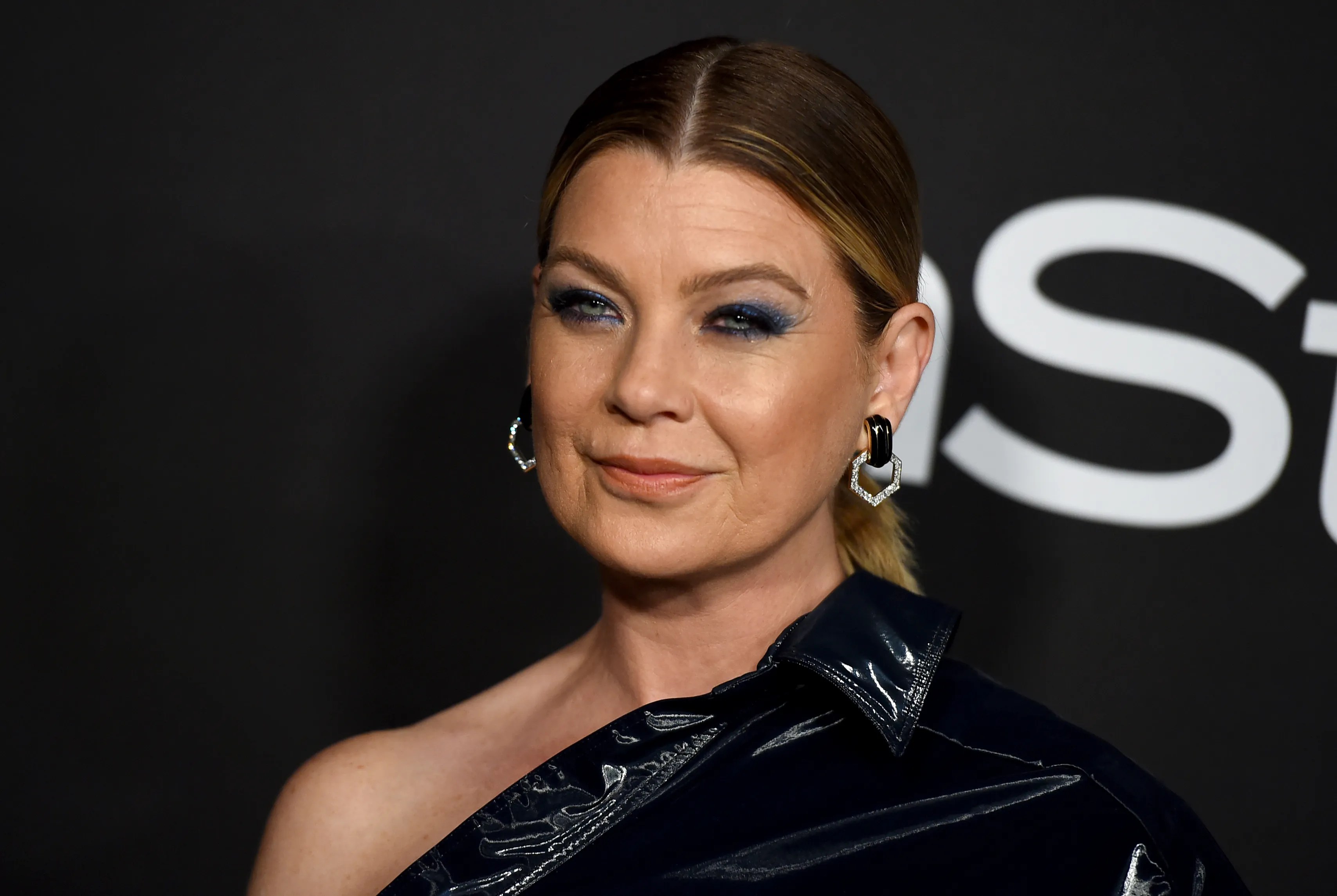 Ellen Pompeo talks about 'toxic' culture on the early days of 'Grey's'
