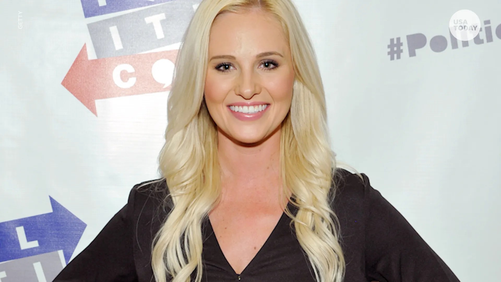 Tomi Lahren announces engagement giving 'Final Thoughts' on Instagram