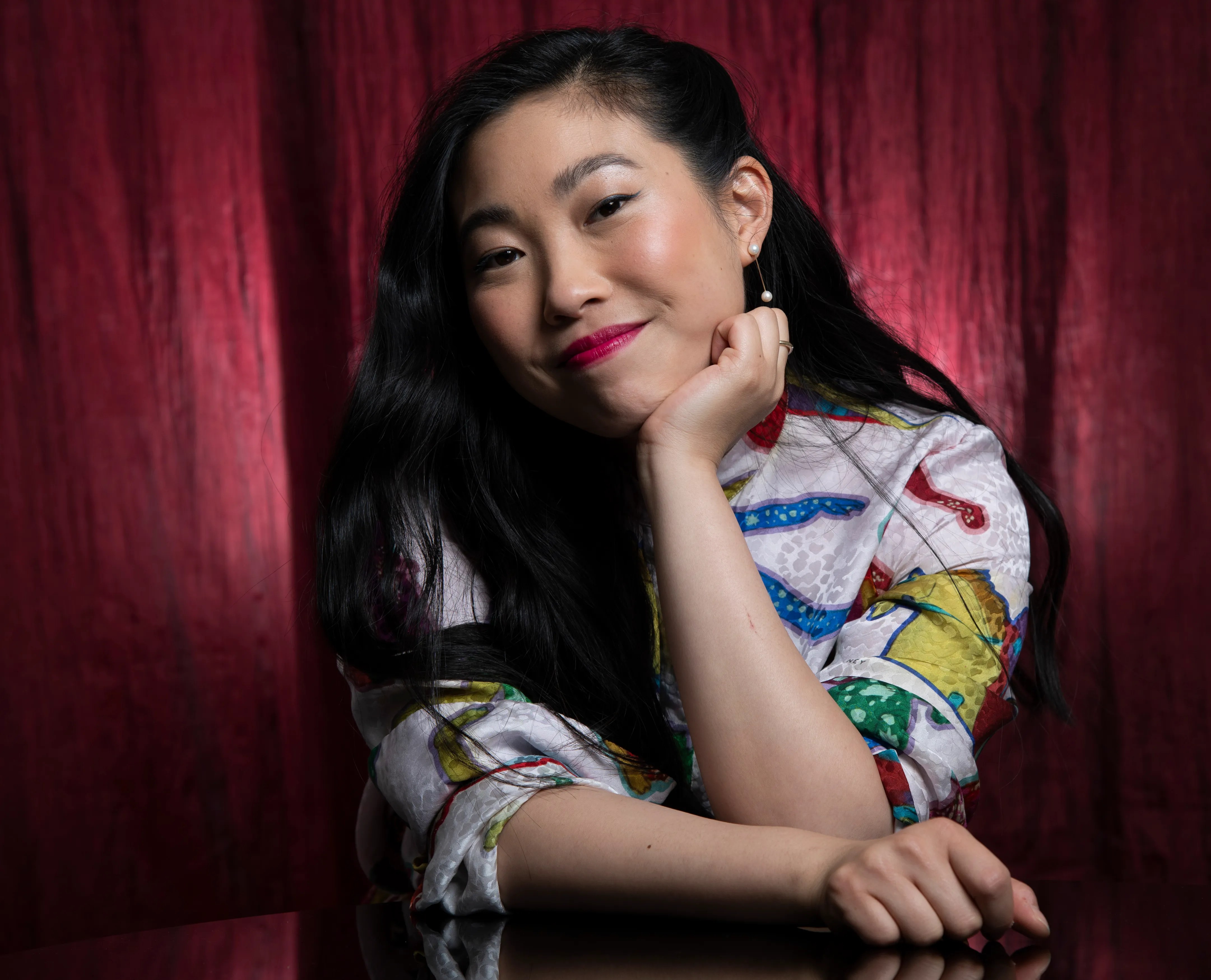 'The Farewell' Awkwafina's new movie is her most 'personal' yet