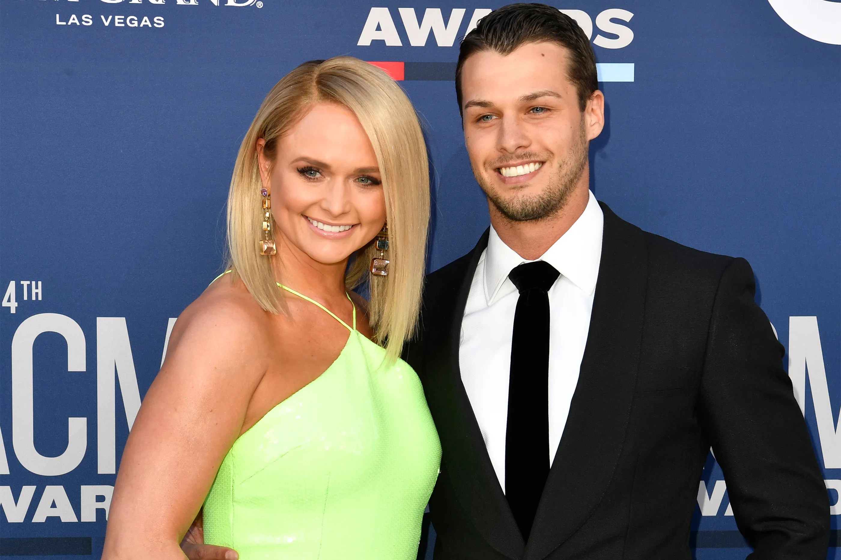 Miranda Lambert's husband Brendan McLoughlin on leave from the NYPD
