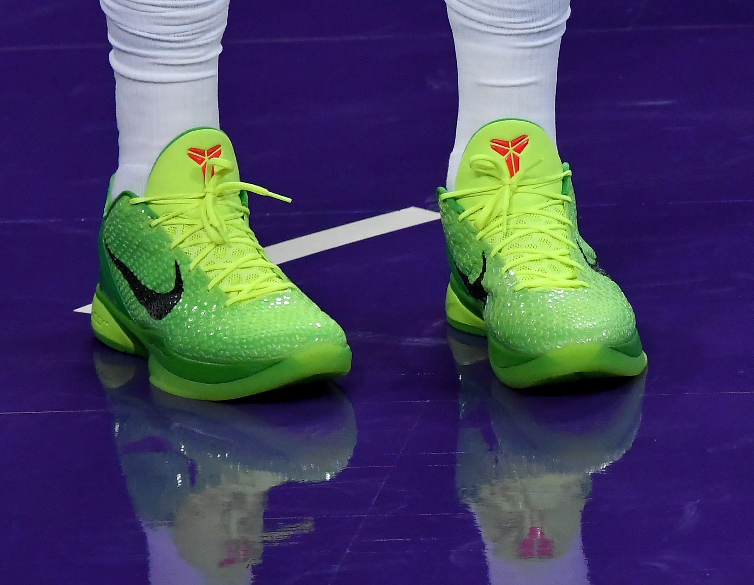 Vanessa Bryant announces new Nike partnership honoring Kobe and Gianna