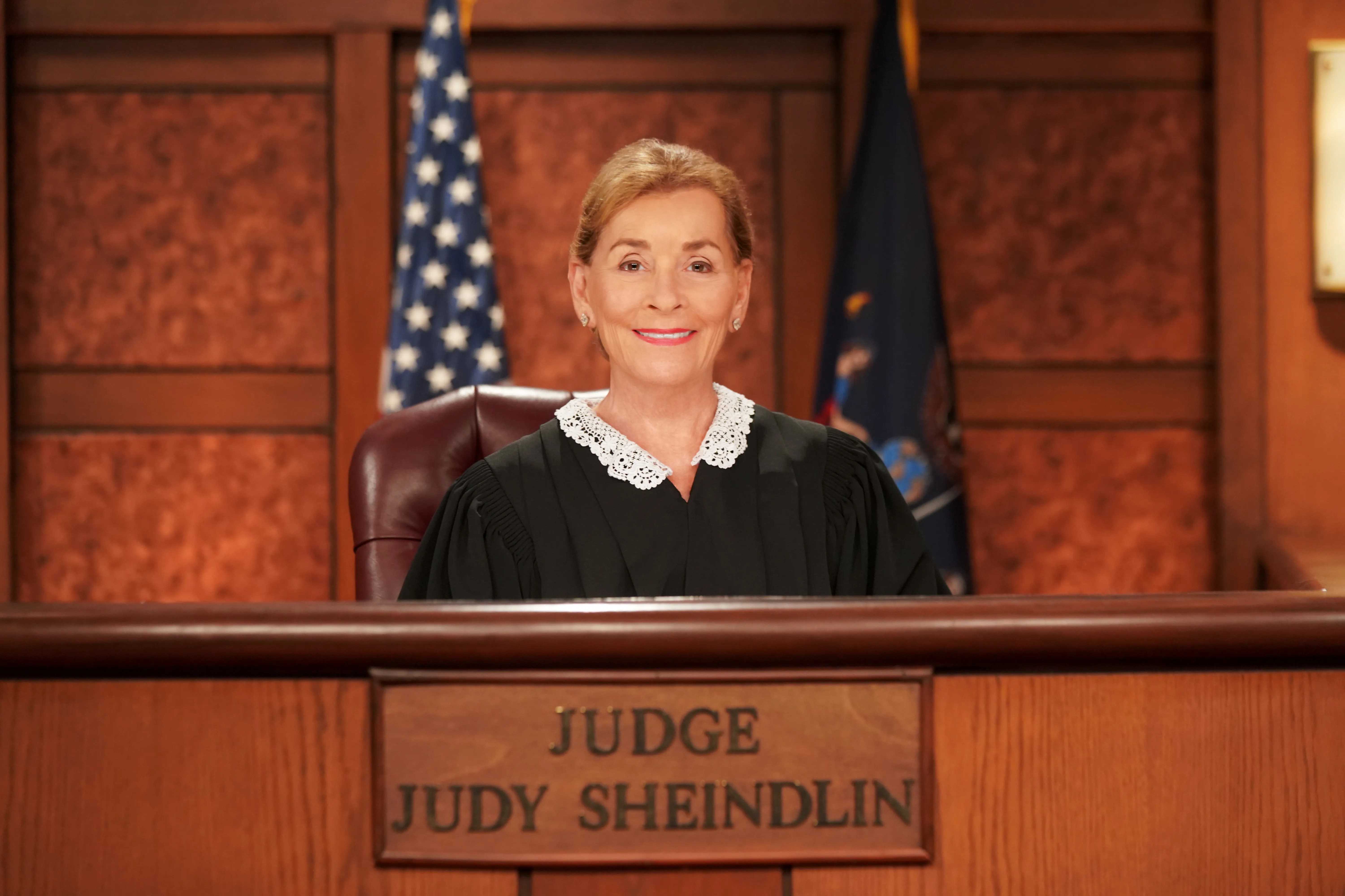 Why Judy Sheindlin ‘wasn’t teary’ saying goodbye to ‘Judge Judy,’ what