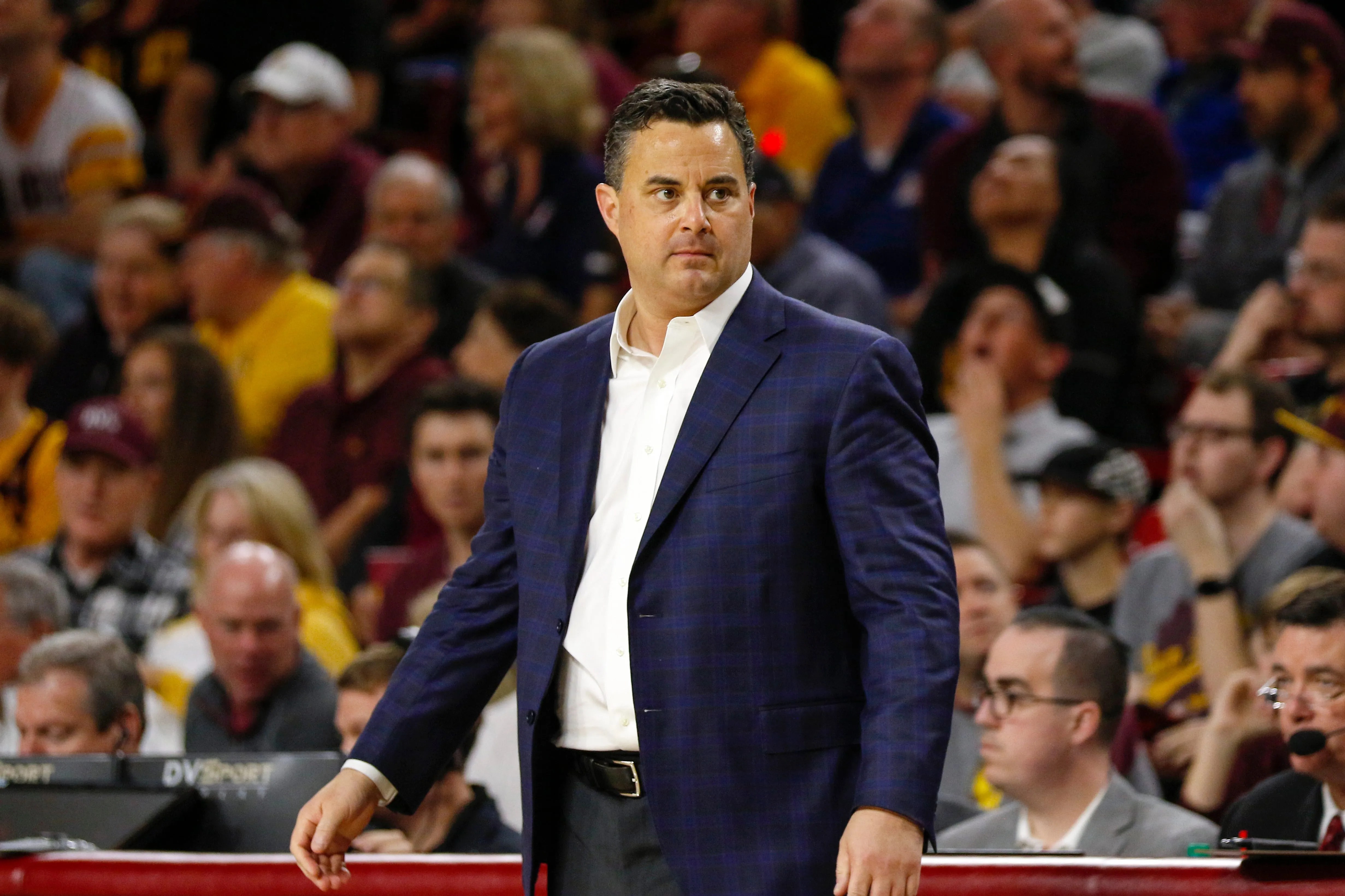 Sean Miller reaches agreement to return as Xavier basketball's coach