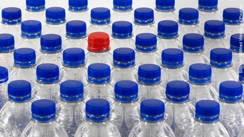 Viele Produkte aus Kunststoff werden per Spritzguss gefertigt