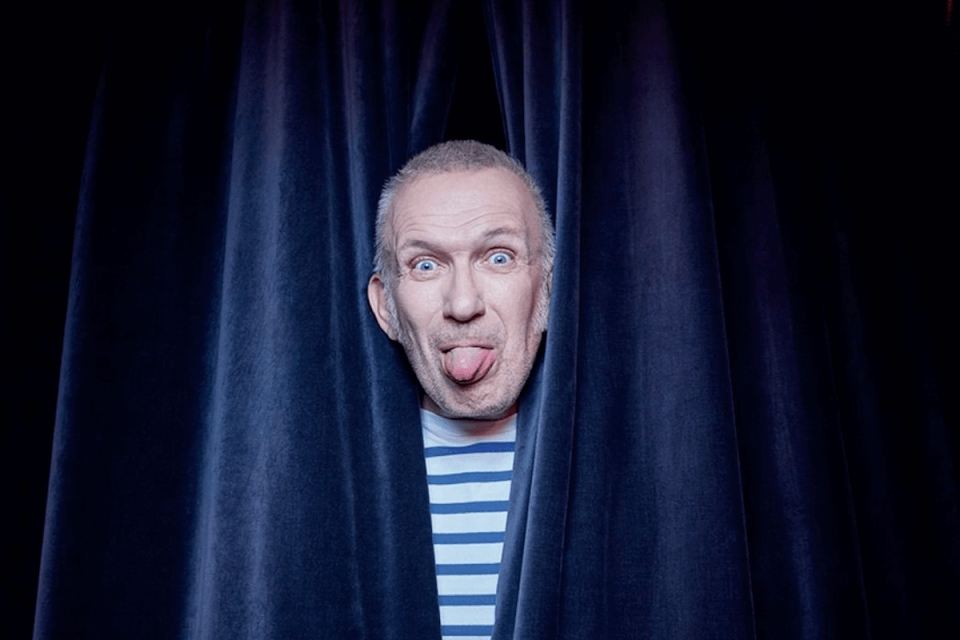 JeanPaul Gaultier, l'ultima sfilata dopo 50 anni di carriera Gay.it