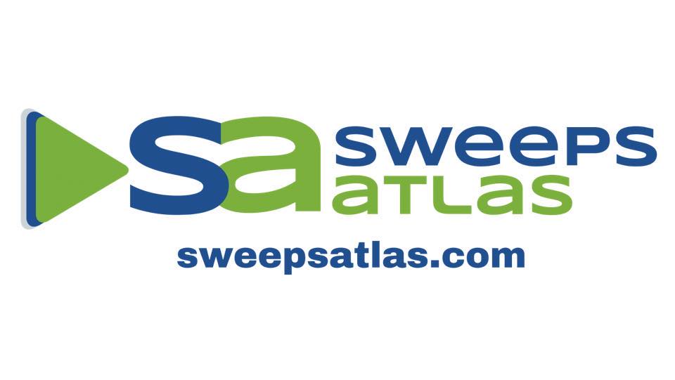 Sweeps Atlas Annual Subscription Giveaway! Or, a 25 Amazon Gift Card!