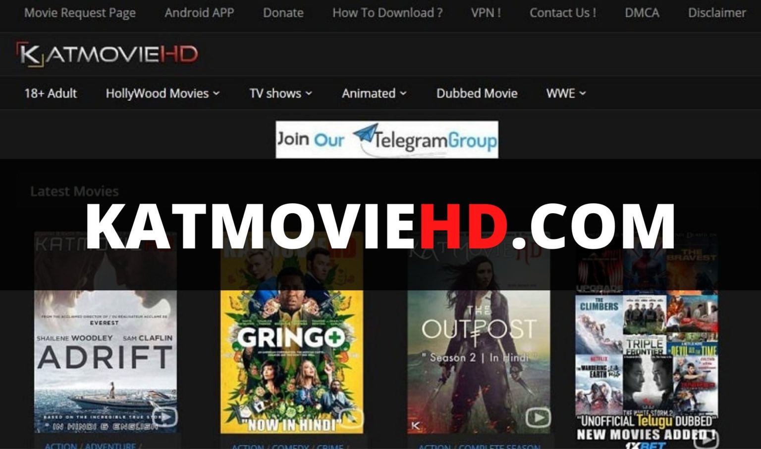 Exploring The World Of Katmoviehd TV Your Ultimate Streaming Guide