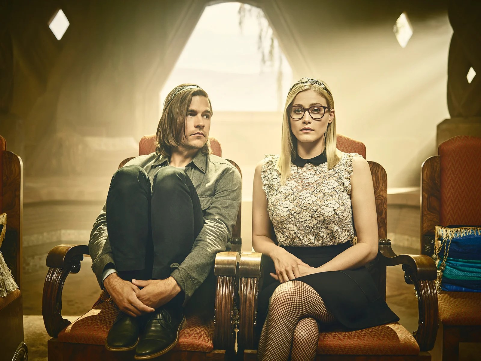 The Magicians Cast 02