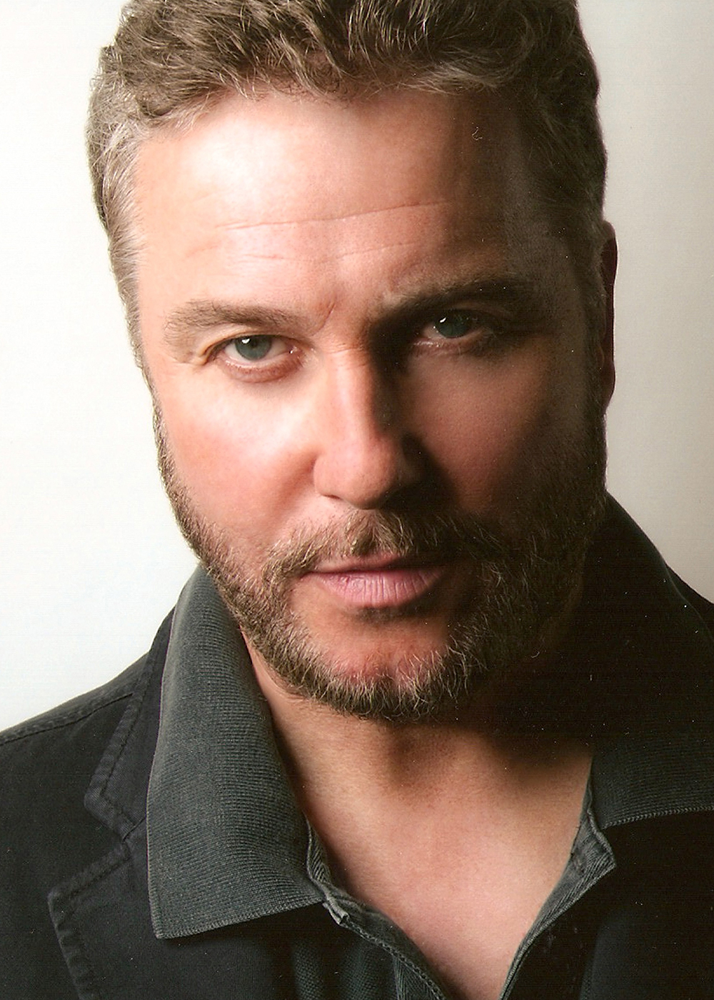 William Petersen Geffen Playhouse