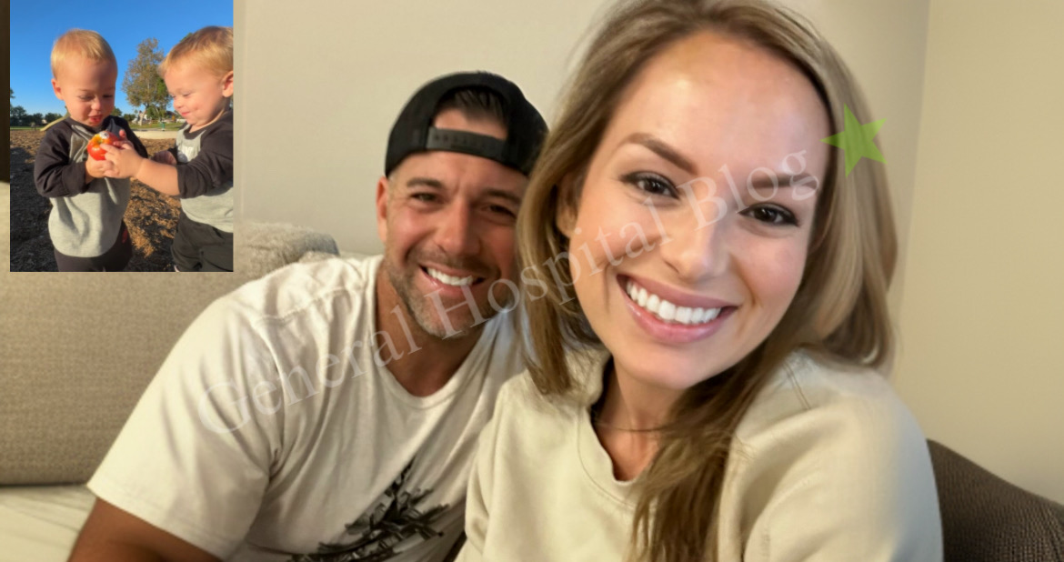 General Hospital News Pray for Lana Clay General Hospital Blog GH Blog