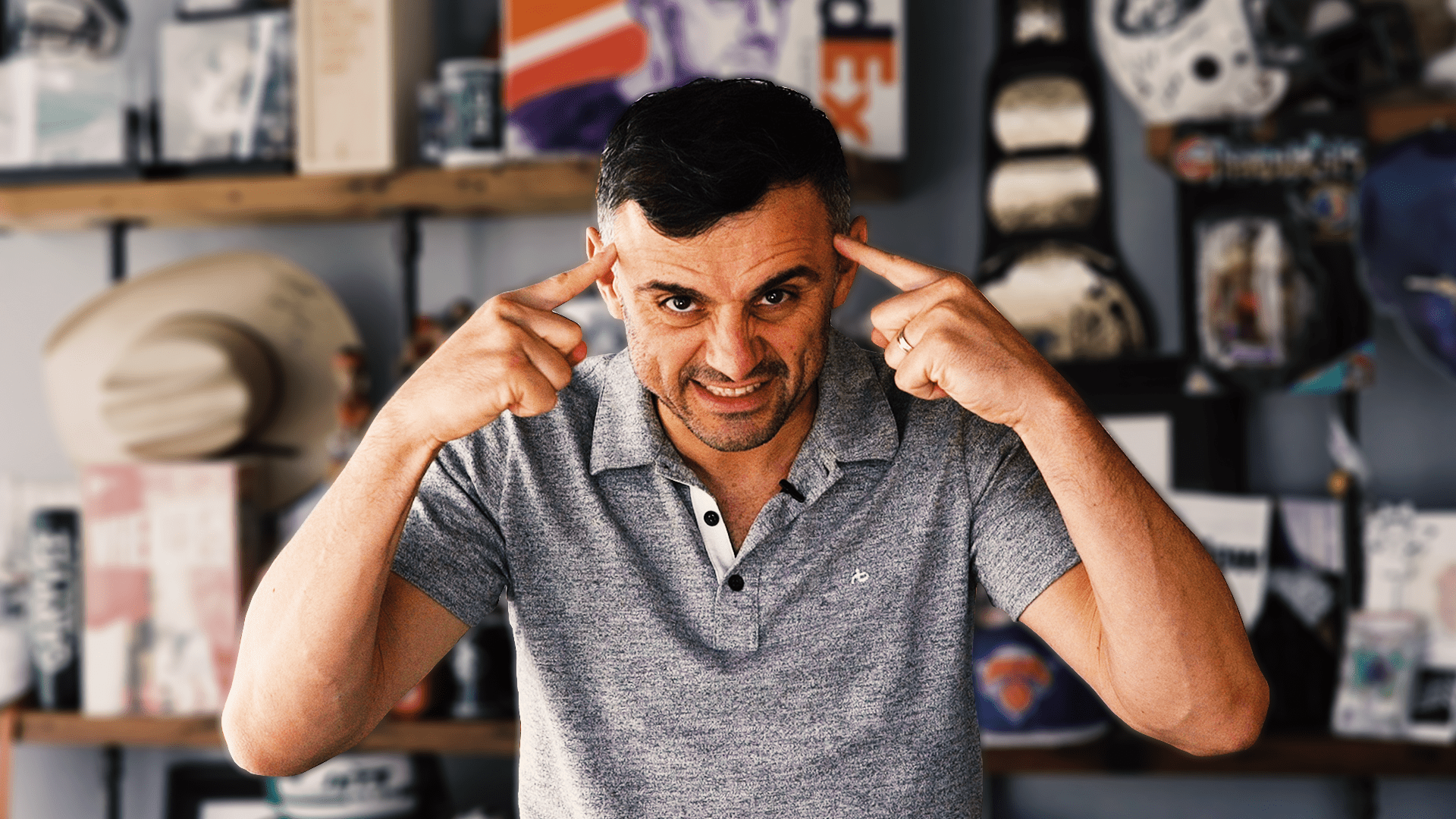 How Gary Vaynerchuck Is Revolutionizing the Digital Market With His