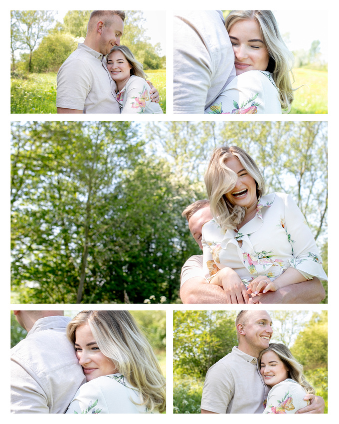 Hine Photography Jess & Harry