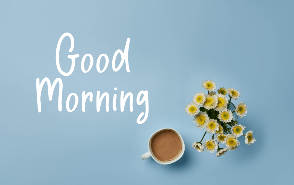 Good Morning Message to Make Her Fall in Love Getnamenecklace Blog