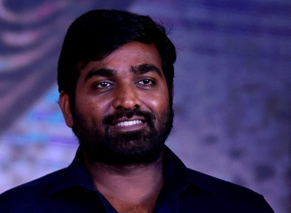 Vijay Sethupathi’s payment for Raj & DK’s web series is more than