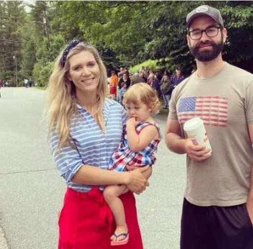 Matt Walsh Wife Alissa Walsh Age, Net Worth + Biography Ghanaclasic