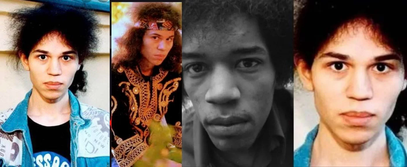 Jimi Hendrix’s Son James Daniel Sundquist Age, Biography + Net Worth