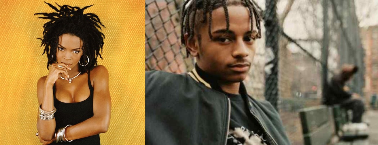 John Nesta Marley Lauryn Hill’s Son Age, Net Worth + Biography