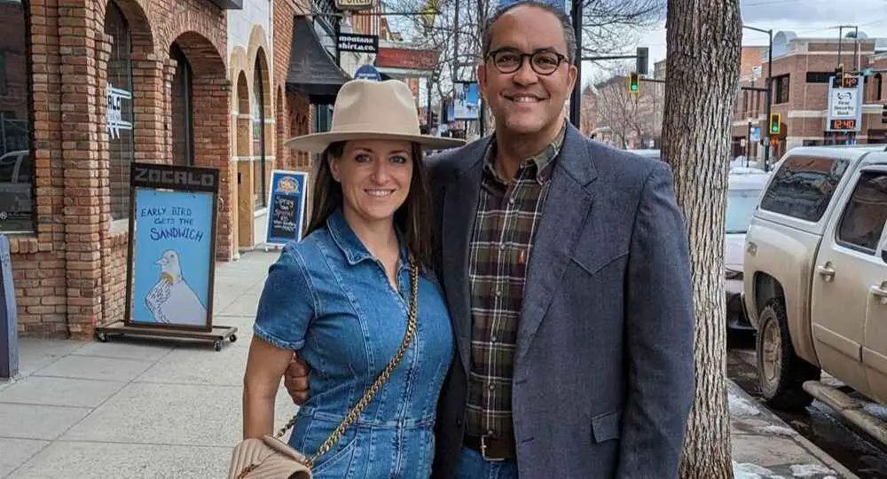 Lynlie Wallace Hurd is Will Hurd’s wife Bio, age, children & other