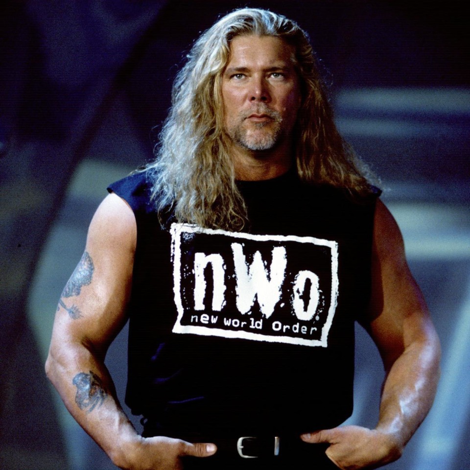 Kevin Nash (Character) Giant Bomb