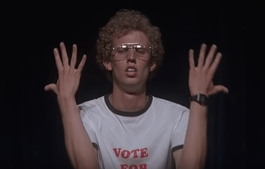 Napoleon Dynamite 2 Jon Heder Wants A Dark Sequel