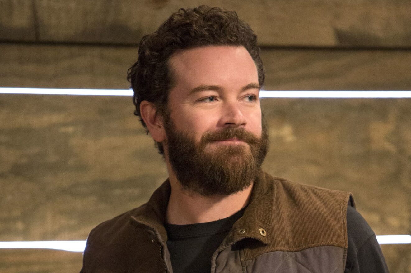 Danny Masterson’s Fate To Be Decided By The Church Of Scientology After