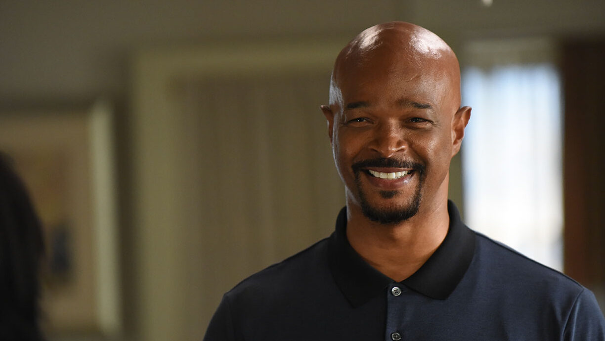 A Classic Damon Wayans Comedy Is 2 On Netflix