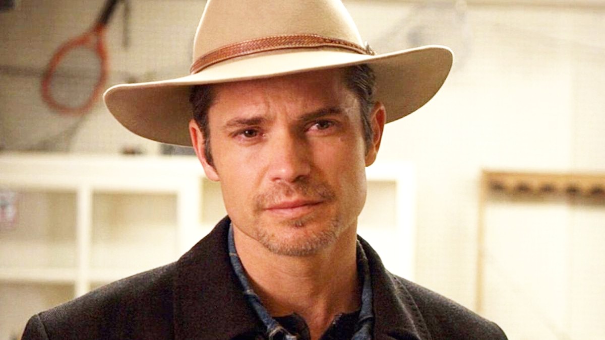 Timothy Olyphant Reveals Details About Terrifying Shooting On Set Of