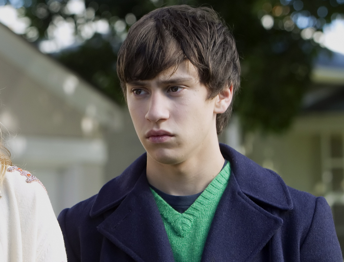 Keir Gilchrist How He Made His Best Role So Convincing