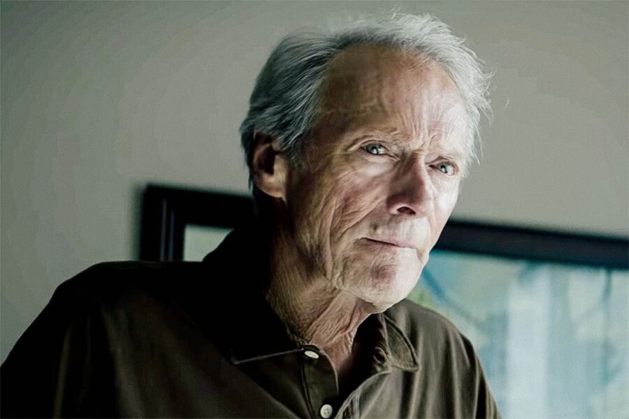 Exclusive Clint Eastwood Ending Directing With Juror 2, Nicholas