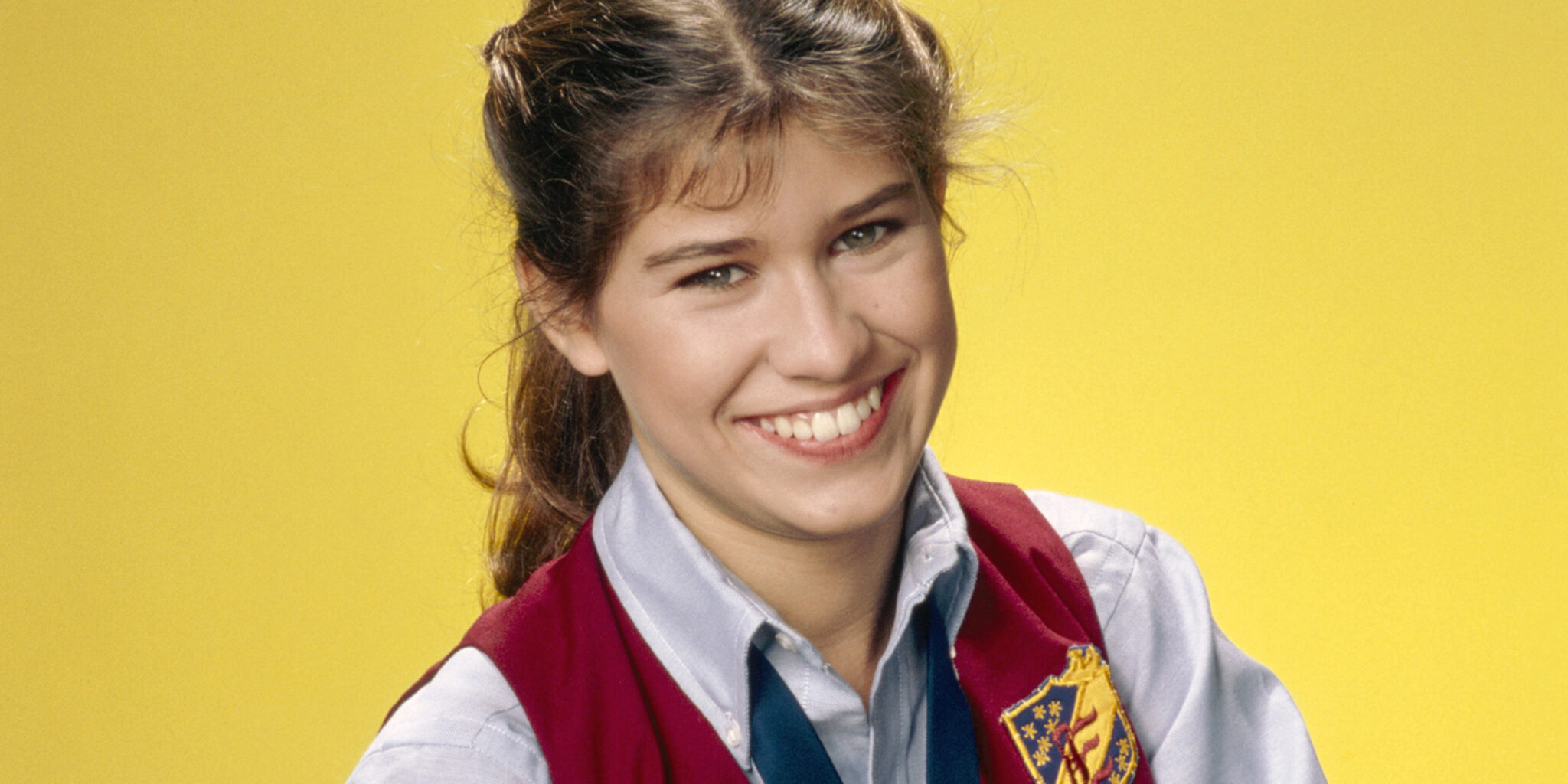 Nancy McKeon The 80s Star And Lesbian Icon Is On Instagram