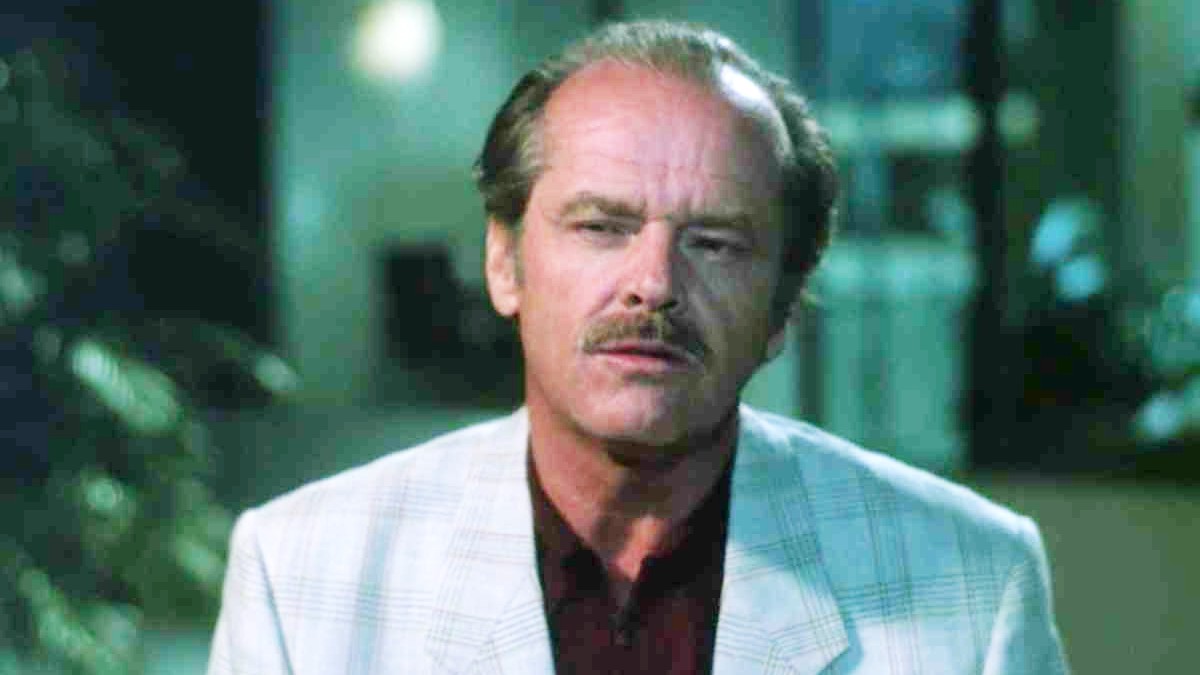 Jack Nicholson's Worst Film Is A StarStudded Disaster