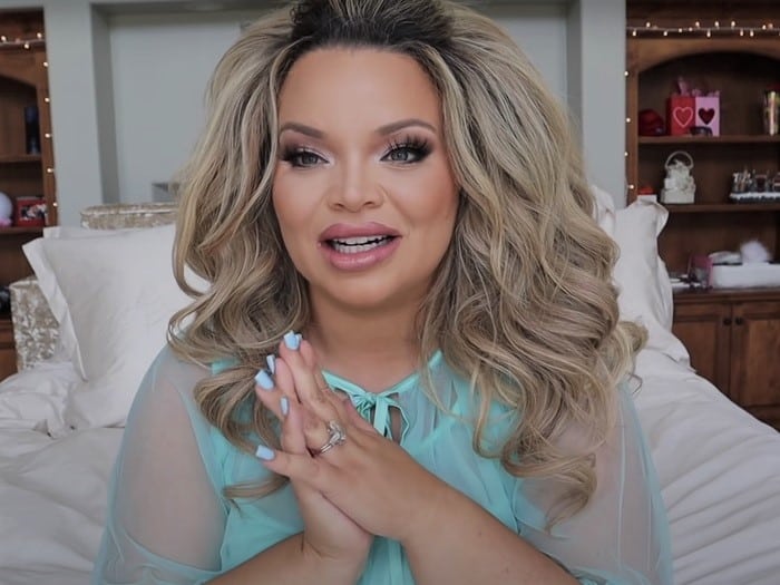 Trisha Paytas Measurements, Shoe, Bio, Height, Weight, and FAQs!