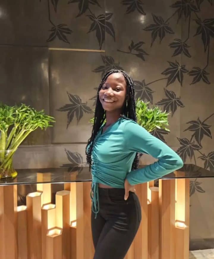 “You no do comedy again?” Emmanuella stirs reactions as she whines