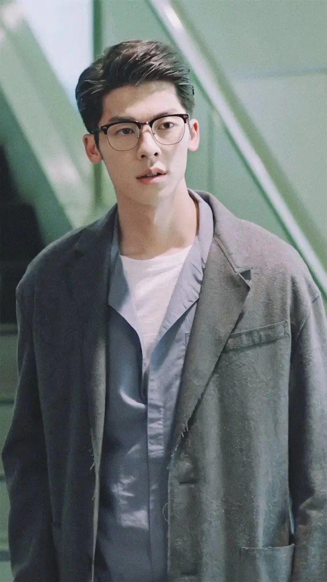 Greg Hsu (Taiwanese Actor) ⋆ Global Granary