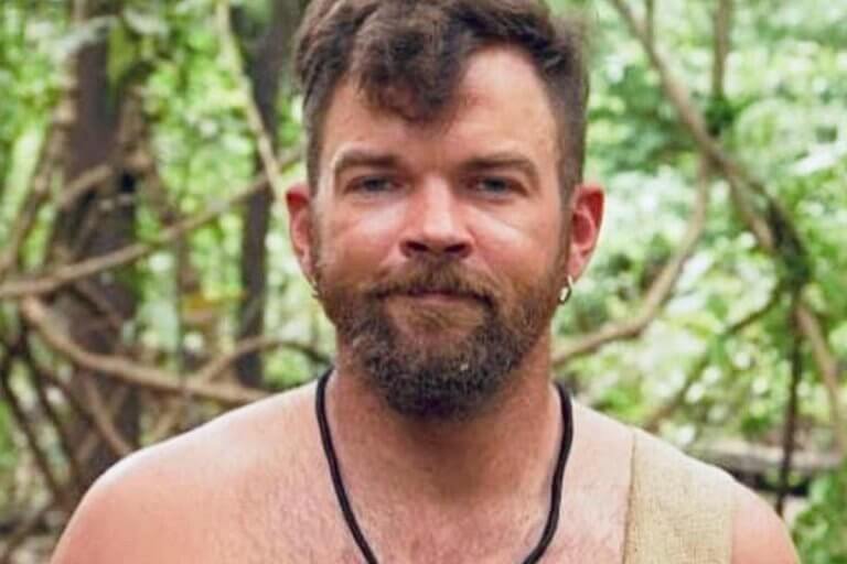 Naked And Afraid Steven A Deep Dive Into His Survival Journey