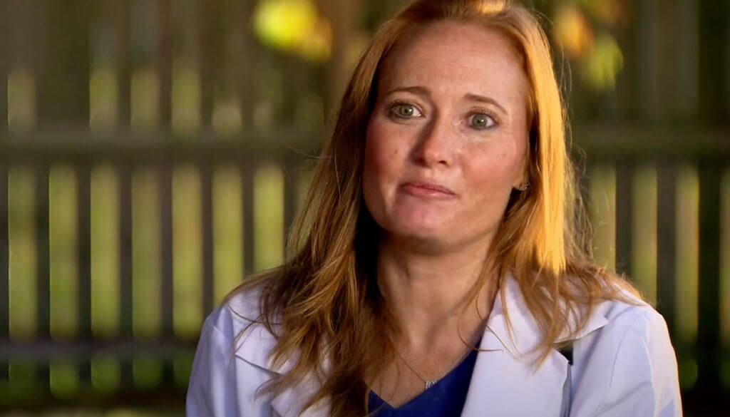 Here Is Why Dr. Kristen Is Not On Pitbulls And Parolees Anymore