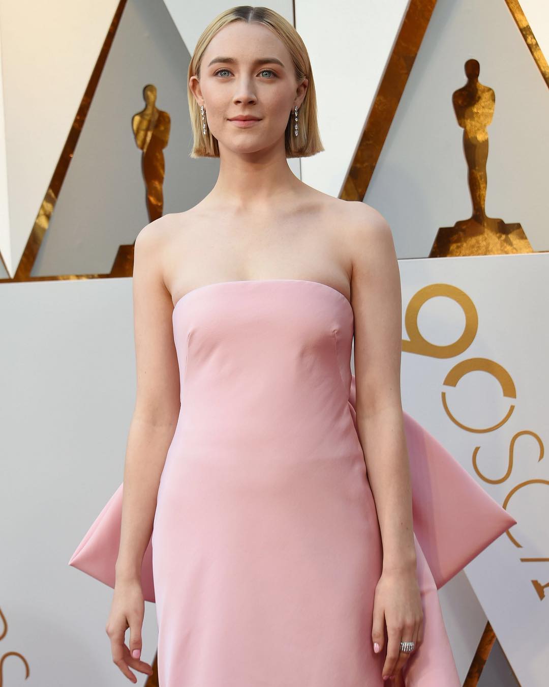 Saoirse Ronan Wiki, Bio, Facts, Age, Boyfriend, Net Worth, Height