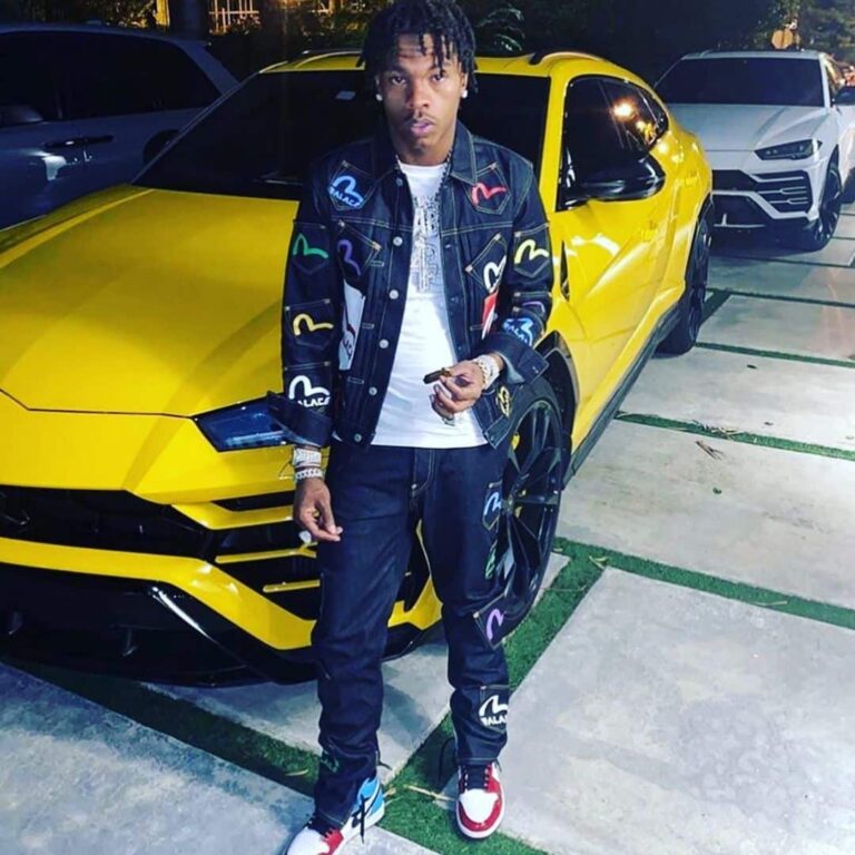 Lil Baby Wiki, Bio, Facts, Age, Height, Girlfriend, Net Worth