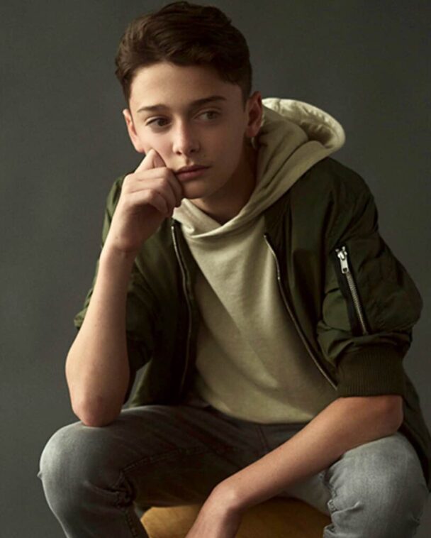 Noah Schnapp Wiki, Bio, Facts, Age, Height, Girlfriend, Ideal Type